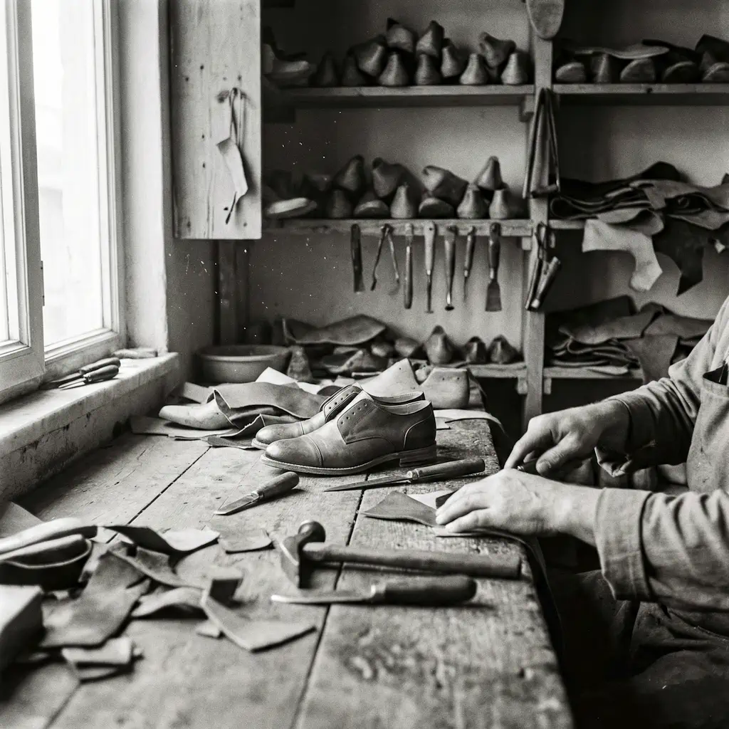 Dündar Ayakkabıcılık kuruldu.