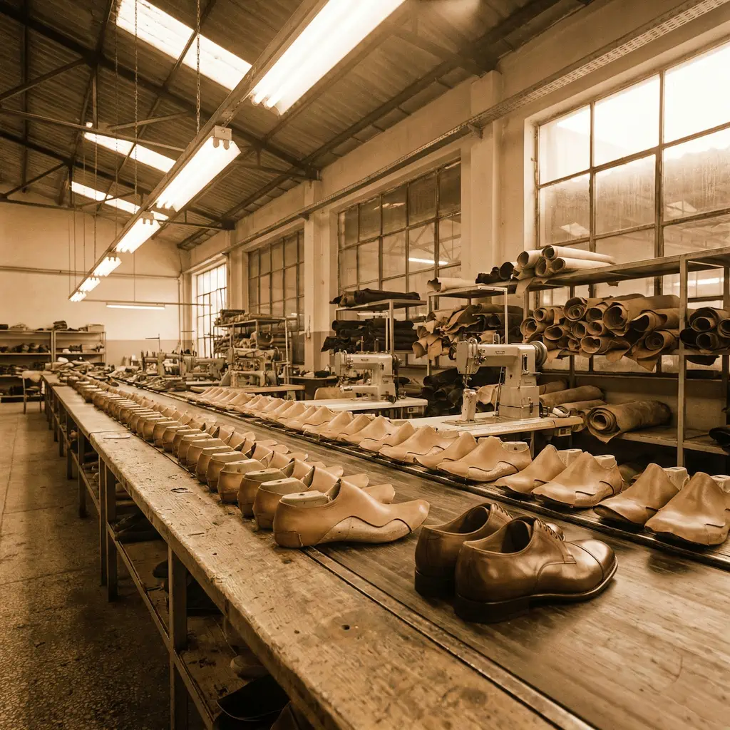 Şirketleşti, sektörde öne çıktı.