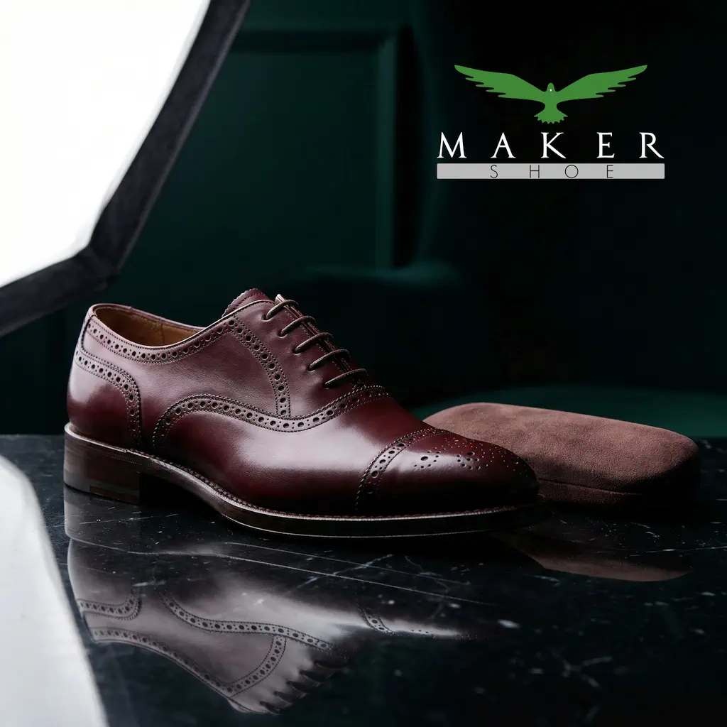 Shoemaker markası tescillendi.